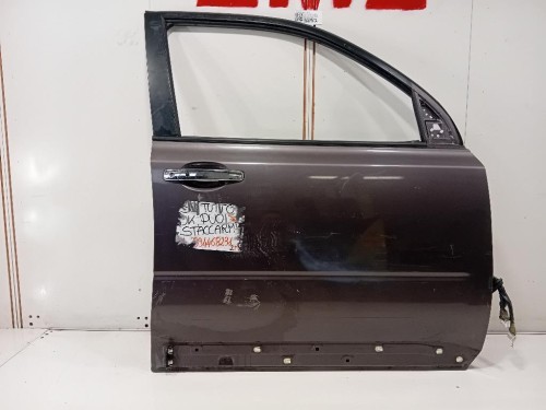 Porta ANT DX NUDA H010M4CBAA Nissan X-trail IV 2014