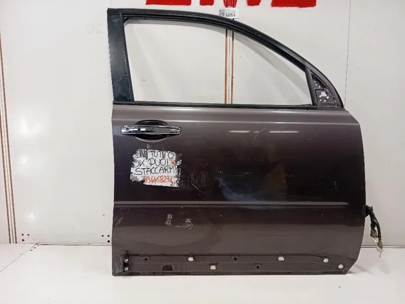 Porta ANT DX NUDA H010M4CBAA Nissan X-trail IV 2014