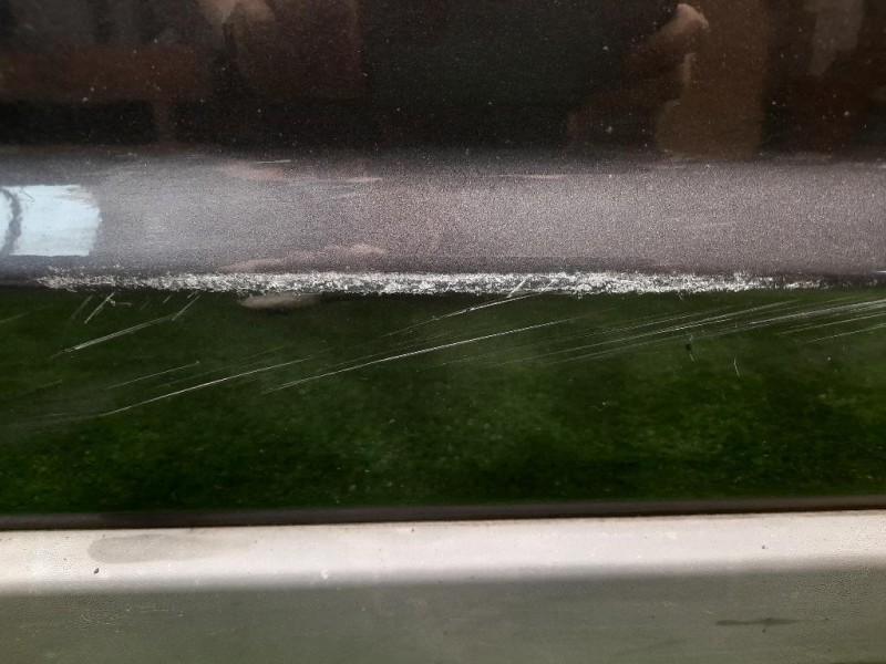 Porta ANT DX 95416994 Opel Antara A 2011