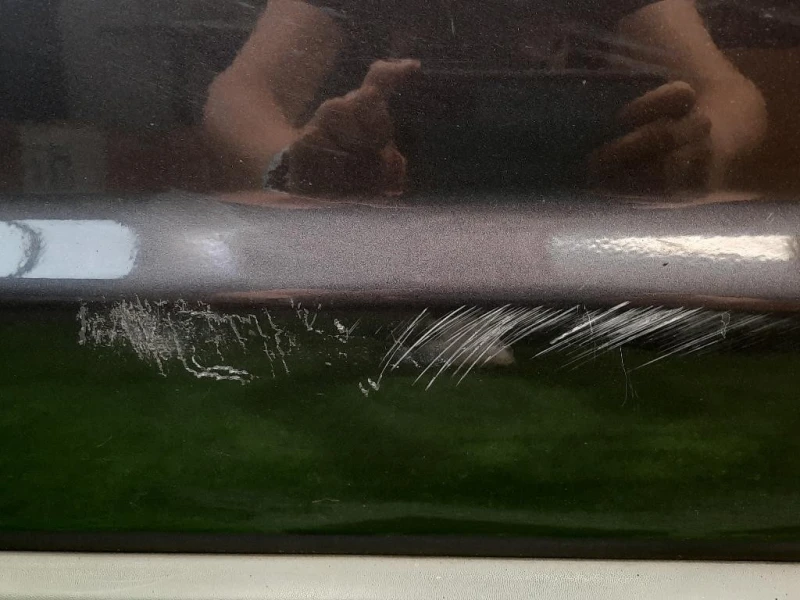 Porta ANT DX 95416994 Opel Antara A 2011