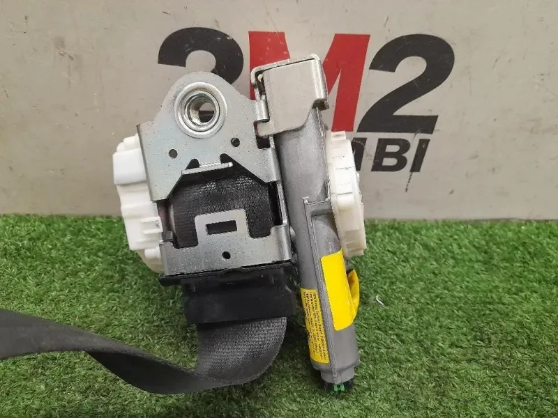 Cintura DI Sicurezza Sedile ANT SX 7355230720 Fiat 500 II 2008