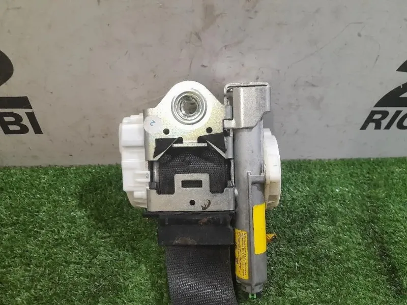 Cintura DI Sicurezza Sedile ANT SX 34023897G Fiat 500 II 2008