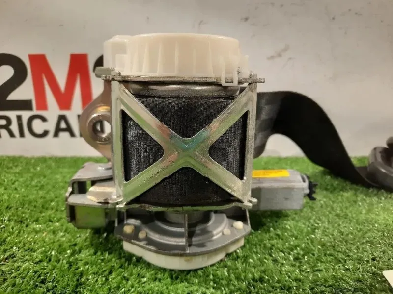 Cintura DI Sicurezza Sedile ANT SX 34101167 A Fiat 500 II 2008