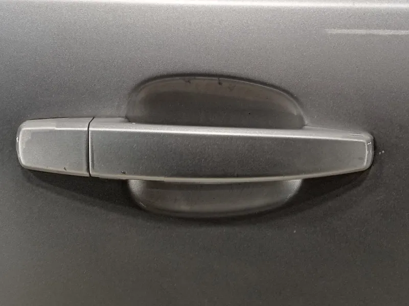 Porta ANT DX 13208422 Opel Astra H SW 2005