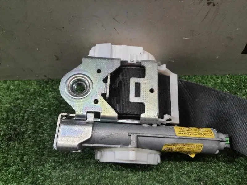 Cintura DI Sicurezza Sedile ANT SX 735557301 Fiat 500L 2013