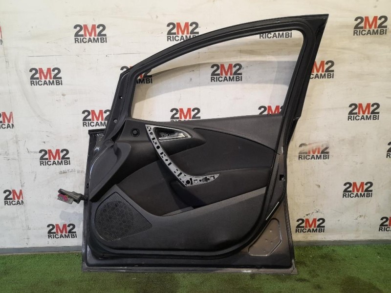 Porta ANT DX 13330766 Opel Astra J 2010