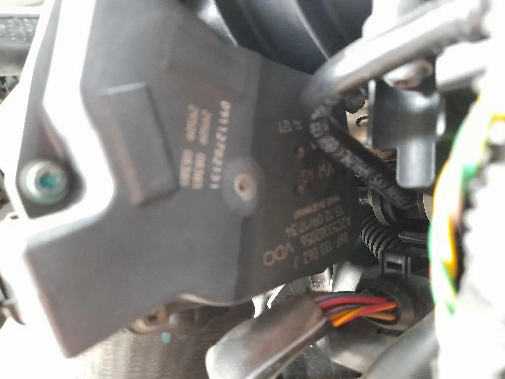 Motore Completo CDNB 179 CV 132 KW Audi A5 8T3 2008