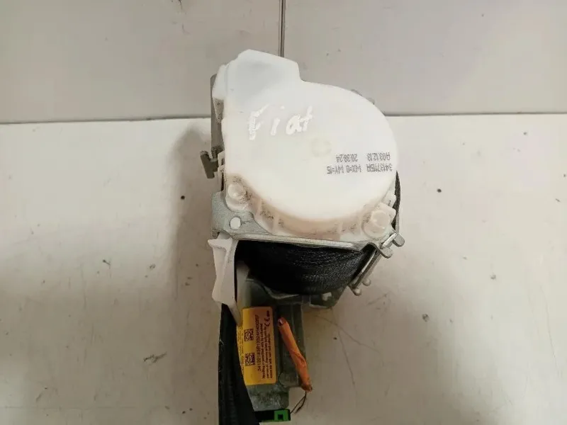 Cintura DI Sicurezza Sedile ANT SX 07355573010 Fiat 500L 2013