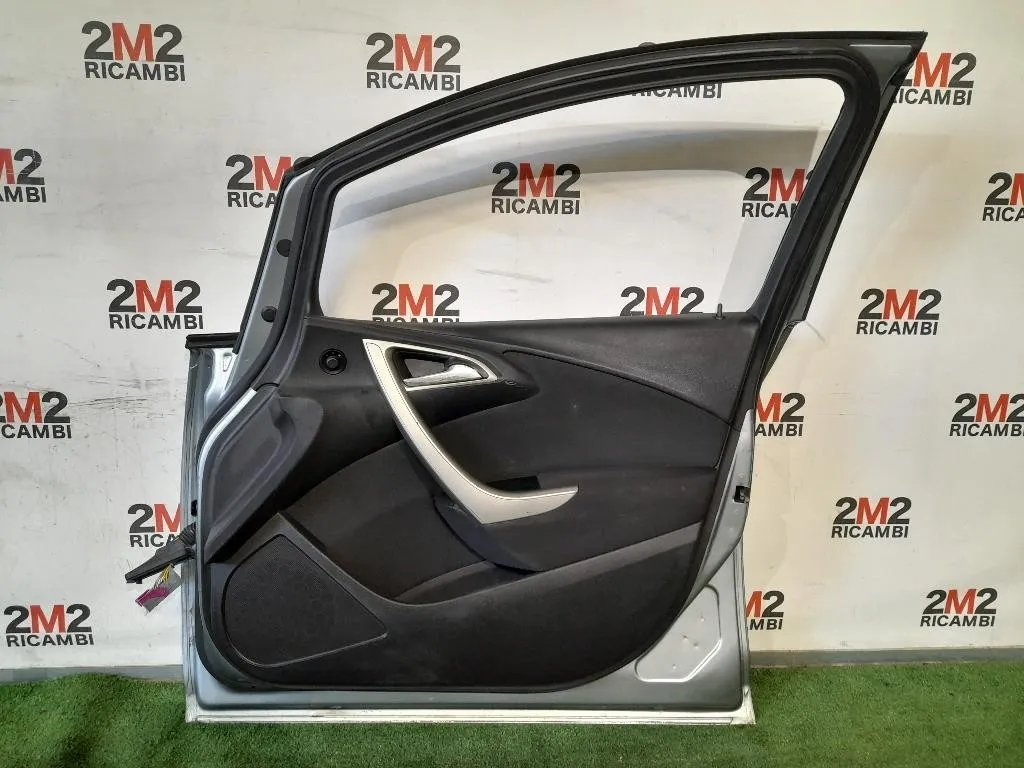 Porta ANT DX 13330766 Opel Astra J 2010