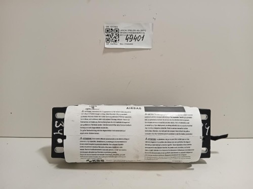 Air-bag Passeggero