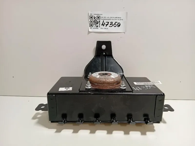 Air-bag Passeggero 1W84591010 Kia RIO III 2012