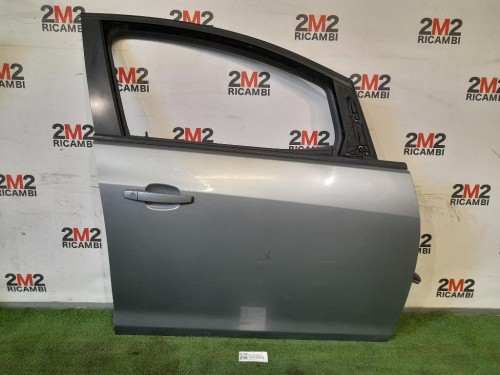 Porta ANT DX 13330766 Opel Astra J 2010