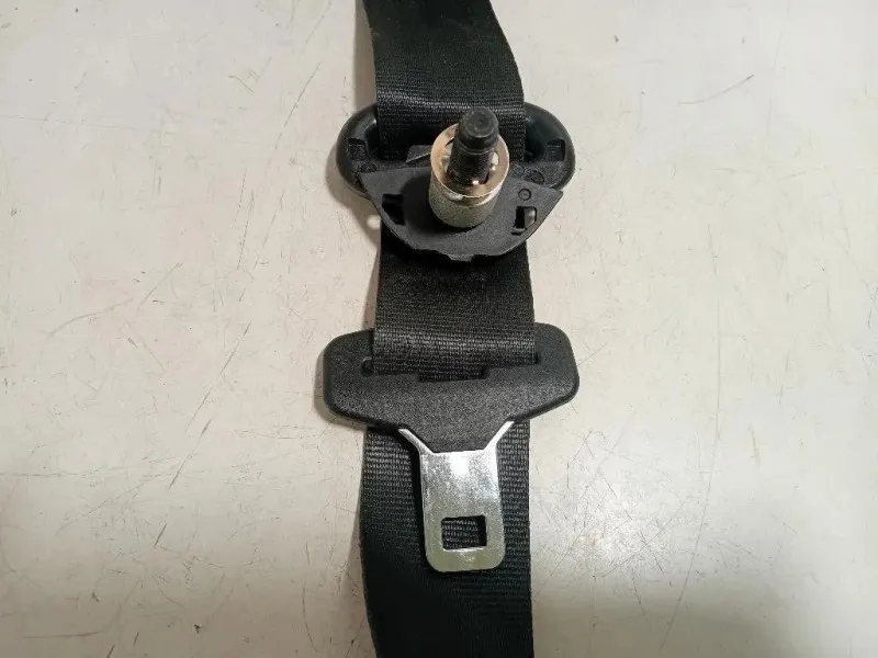 Cintura DI Sicurezza Sedile ANT SX 07355573010 Fiat 500L 2013