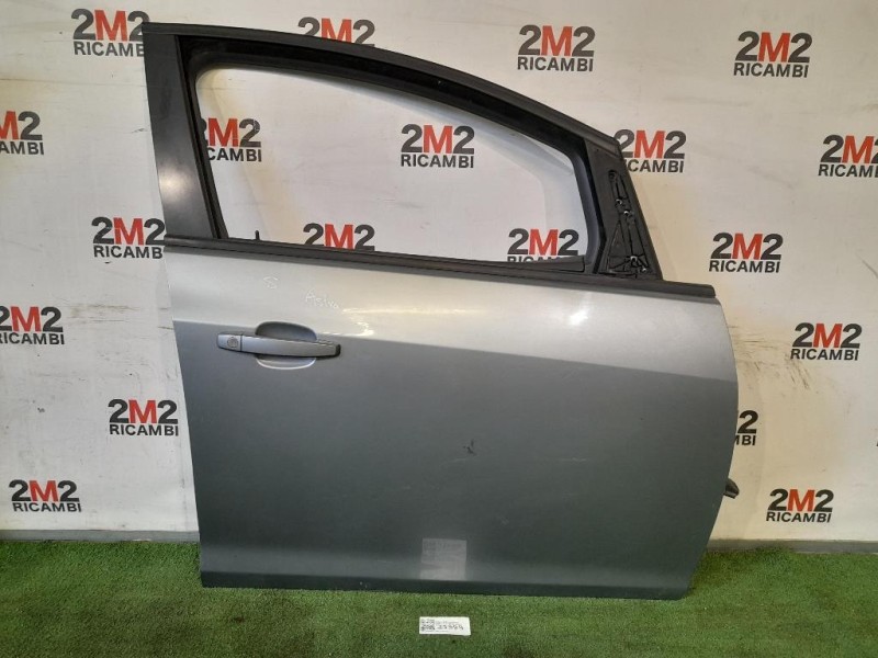 Porta ANT DX 13330766 Opel Astra J 2010
