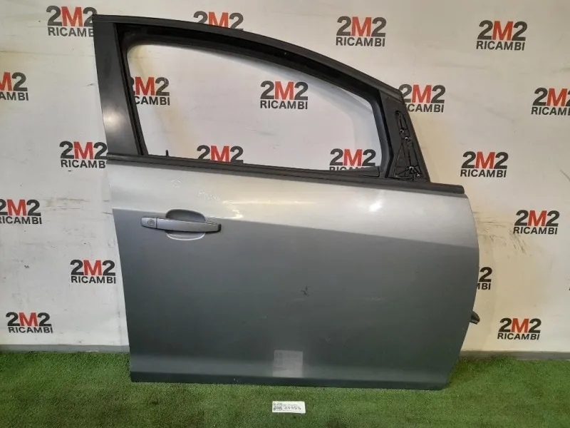 Porta ANT DX 13330766 Opel Astra J 2010