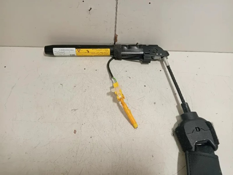 Cintura DI Sicurezza Sedile ANT SX 07355573010 Fiat 500L 2013