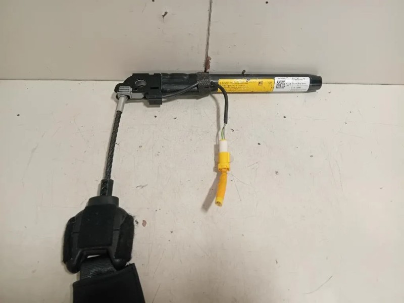 Cintura DI Sicurezza Sedile ANT SX 07355573010 Fiat 500L 2013