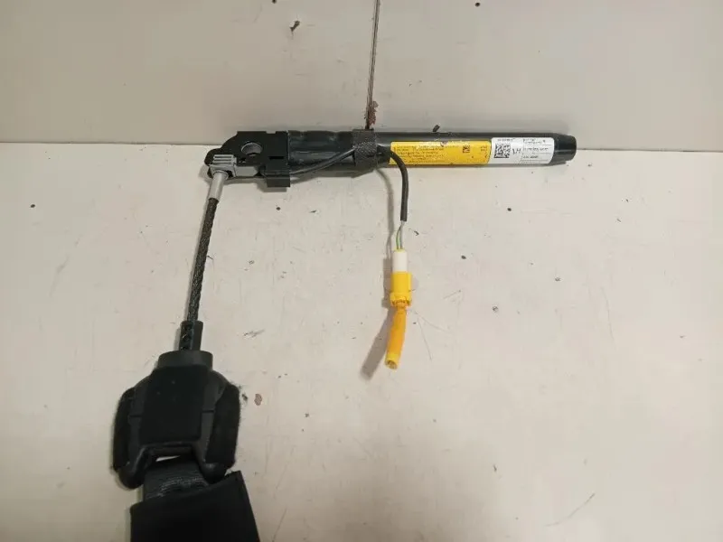 Cintura DI Sicurezza Sedile ANT SX 07355573010 Fiat 500L 2013