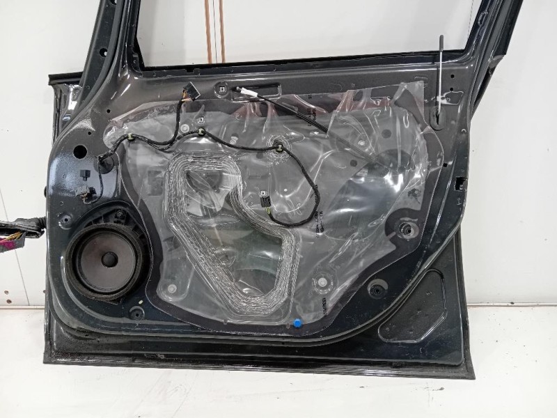 Porta ANT DX 13330766 Opel Astra J 2010