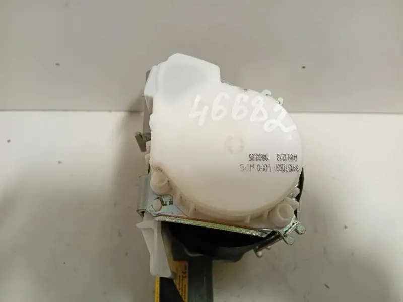 Cintura DI Sicurezza Sedile ANT SX 34133033 D Fiat 500L 2013