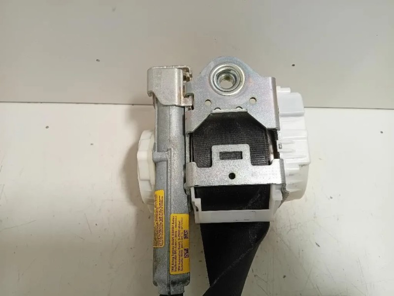 Cintura DI Sicurezza Sedile ANT SX 34133033 D Fiat 500L 2013