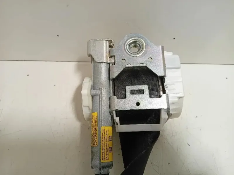 Cintura DI Sicurezza Sedile ANT SX 34133033 D Fiat 500L 2013