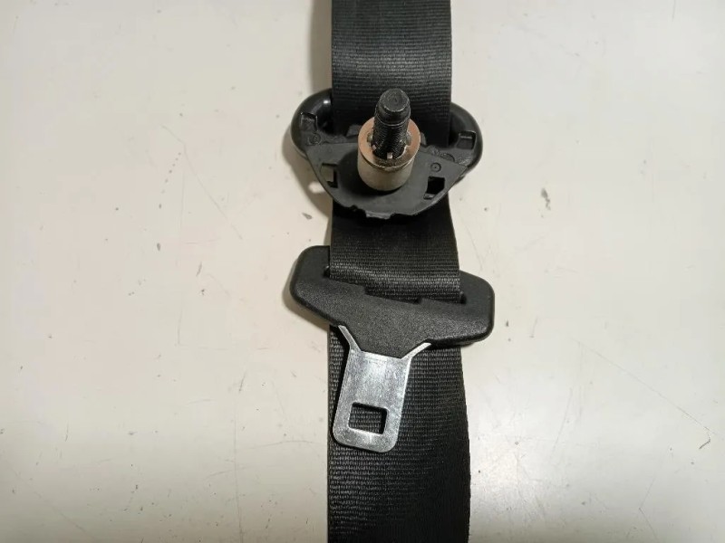 Cintura DI Sicurezza Sedile ANT SX 34133033 D Fiat 500L 2013