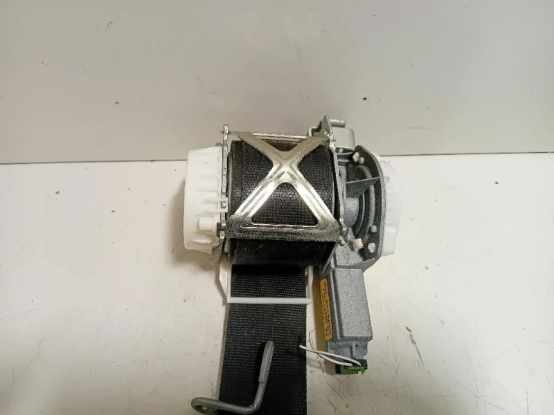 Cintura DI Sicurezza Sedile ANT SX 34193361 Fiat 500L 2013