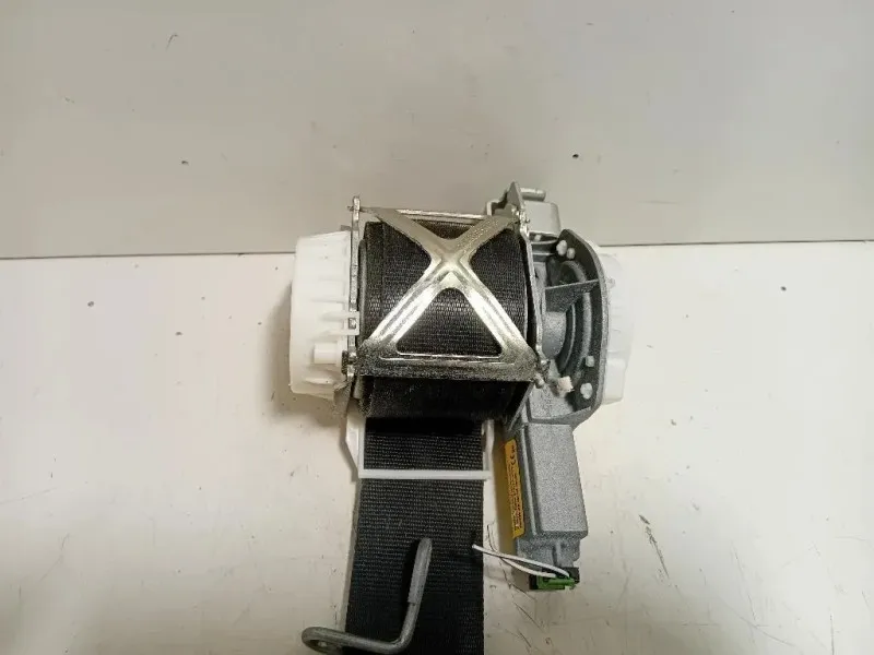 Cintura DI Sicurezza Sedile ANT SX 34193361 Fiat 500L 2013