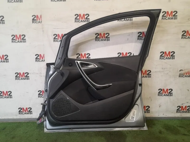 Porta ANT DX 13330766 Opel Astra J 2012
