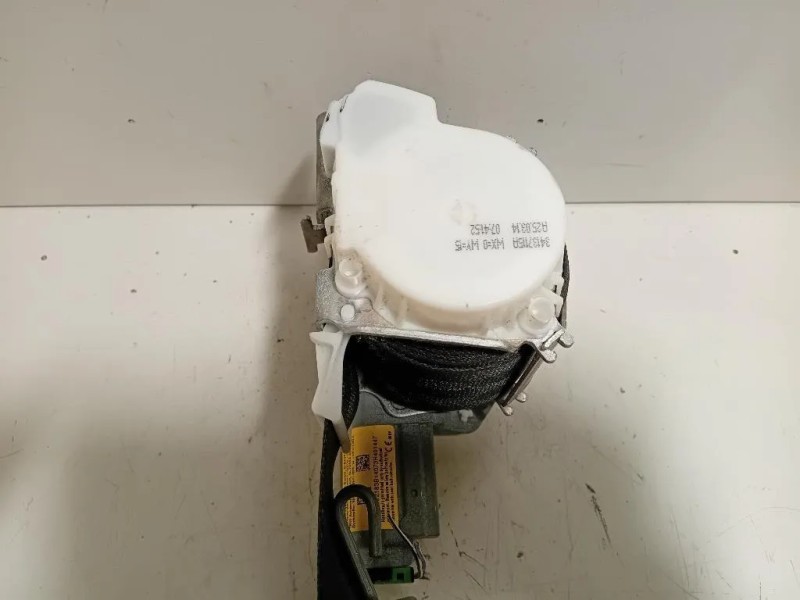 Cintura DI Sicurezza Sedile ANT SX 34193361 Fiat 500L 2013