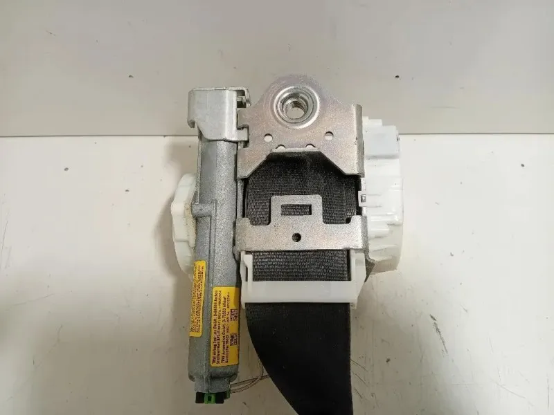 Cintura DI Sicurezza Sedile ANT SX 34193361 Fiat 500L 2013