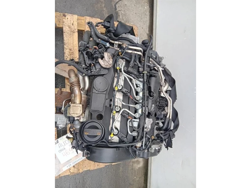 Motore Completo CAHA 170 CV Audi A5 8T3 2008
