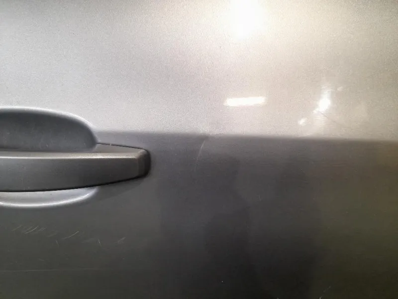 Porta ANT DX 13330766 Opel Astra J 2012