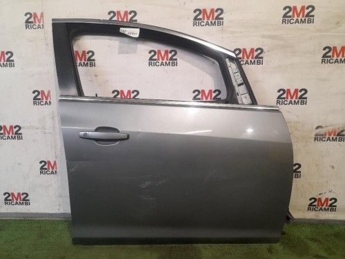 Porta ANT DX 13330766 Opel Astra J 2012
