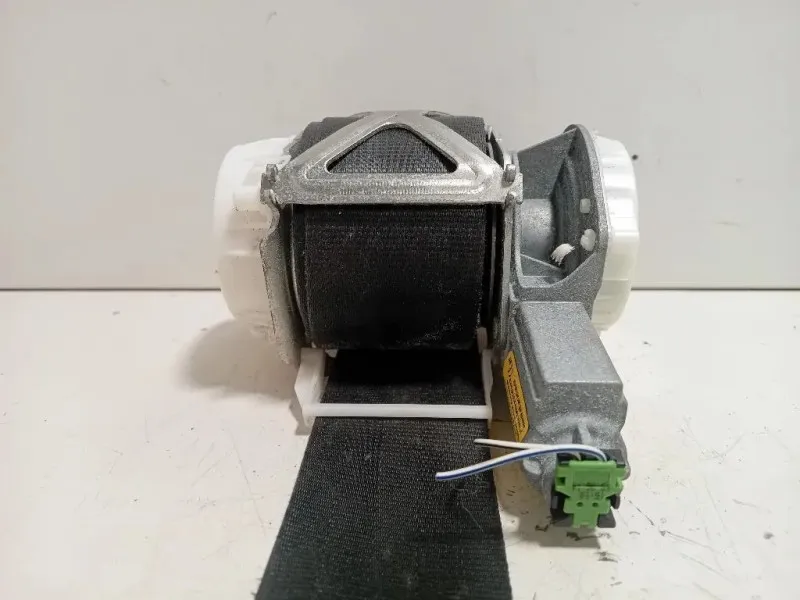 Cintura DI Sicurezza Sedile ANT SX 34193361 Fiat 500L 2013