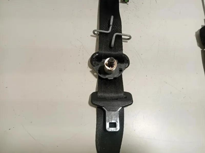 Cintura DI Sicurezza Sedile ANT SX 34193361 Fiat 500L 2013