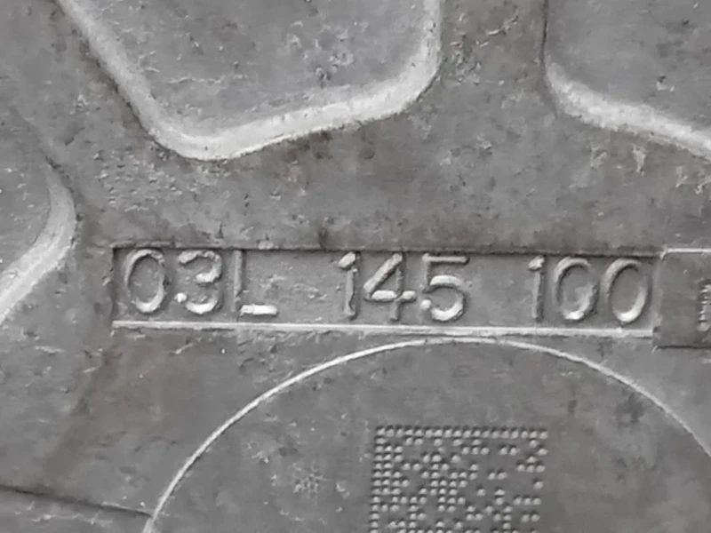 Motore Completo CAHA 170 CV Audi A5 8T3 2008