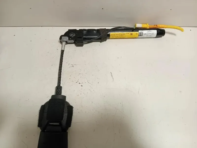 Cintura DI Sicurezza Sedile ANT SX 34193361 Fiat 500L 2013