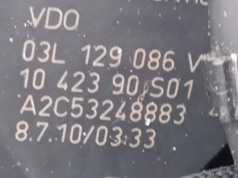 Motore Completo CAHA 170 CV Audi A5 8T3 2008