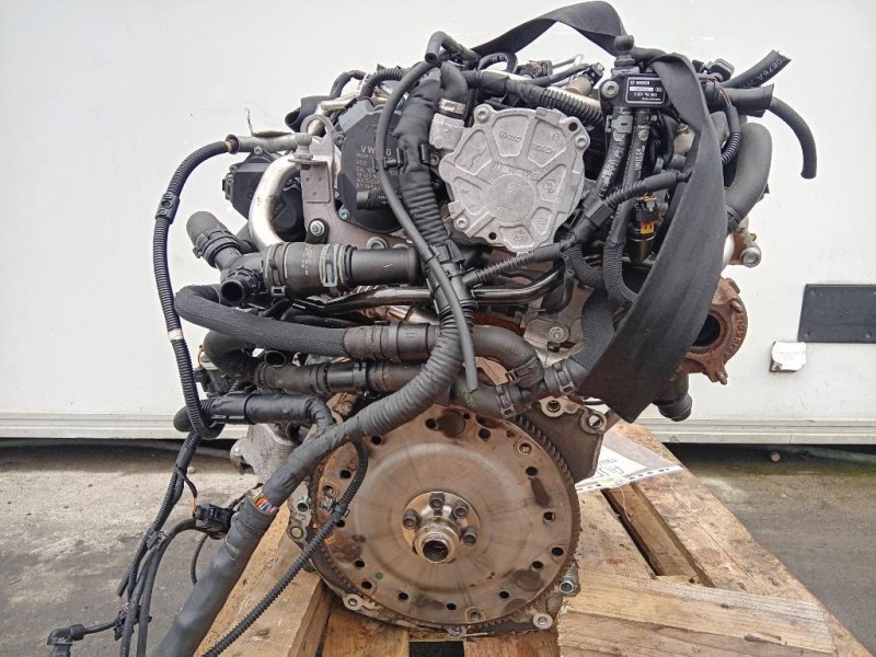 Motore Completo CAHA 170 CV Audi A5 8T3 2008