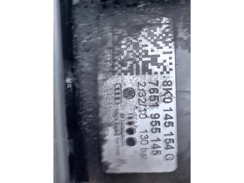 Motore Completo CAHA 170 CV Audi A5 8T3 2008