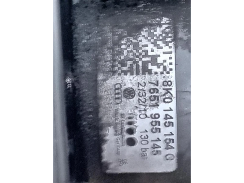 Motore Completo CAHA 170 CV Audi A5 8T3 2008