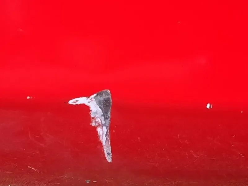 Porta ANT DX 13330766 Opel Astra J 2012