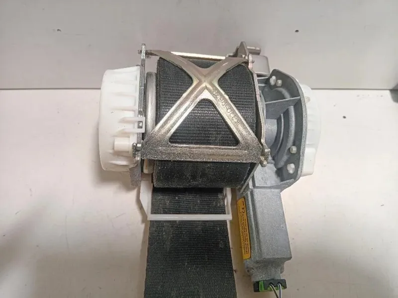 Cintura DI Sicurezza Sedile ANT SX 34133033 Fiat 500L 2013