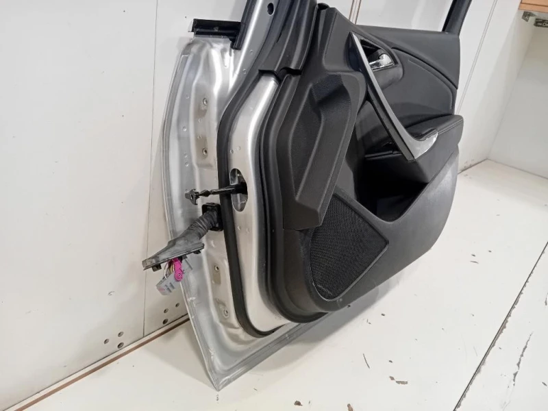 Porta ANT DX 13330766 Opel Astra J 2012