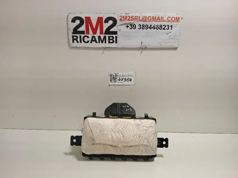 Air-bag Passeggero 1W84591010 Kia RIO III 2012