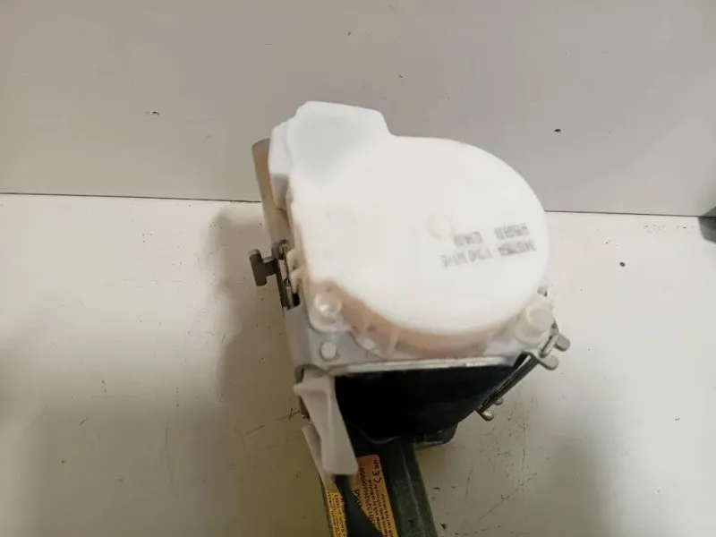 Cintura DI Sicurezza Sedile ANT SX 34133033 Fiat 500L 2013