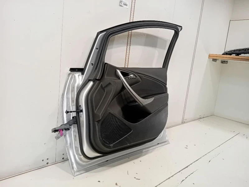 Porta ANT DX 13330766 Opel Astra J 2012