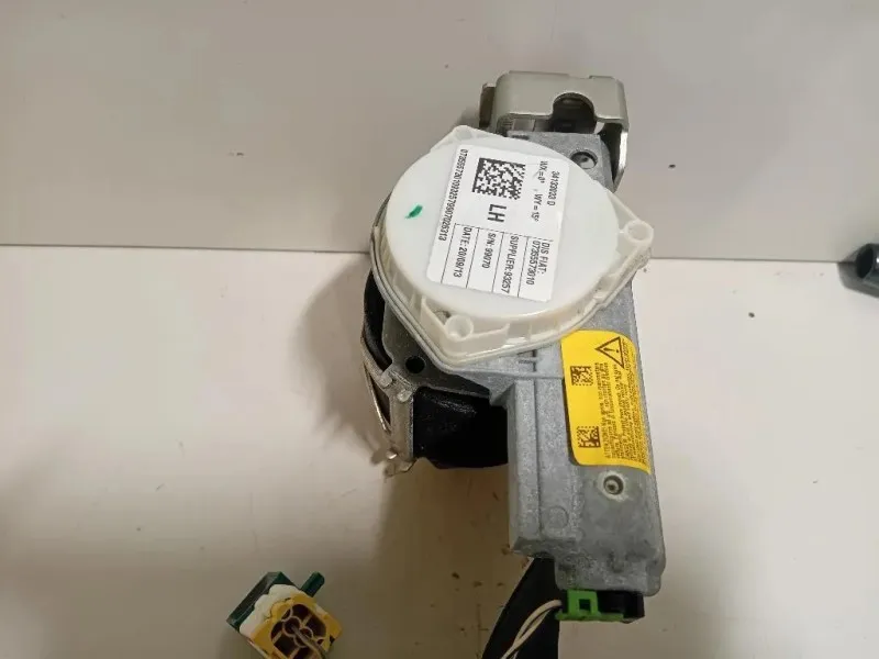 Cintura DI Sicurezza Sedile ANT SX 34133033 Fiat 500L 2013